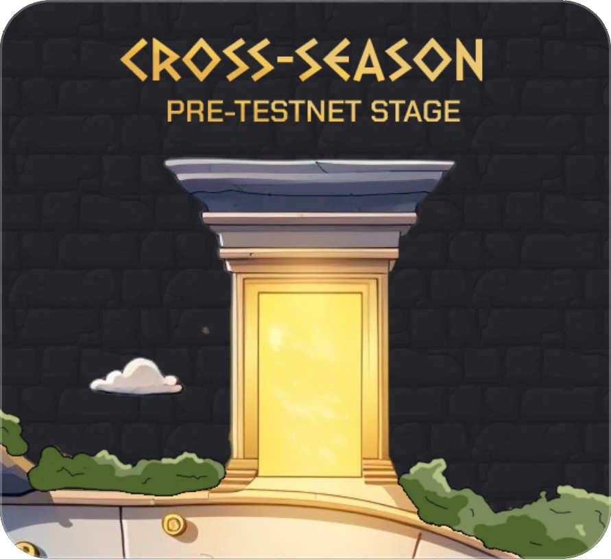 Cross-Season Mobile